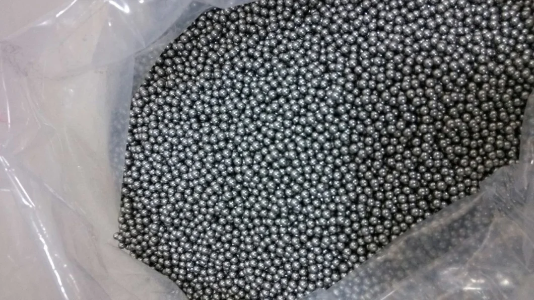 Grinding Polishing Alloy Tungsten Heavy Ball Wnife/Wnicu Wco Carbide Ball Dia1.5mm Dia2.0mm