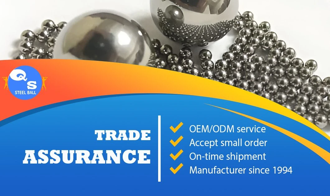 Free Sample Customized 0.5mm 0.8mm 1mm Small Micro Stainless Steel Balls for Bearing
