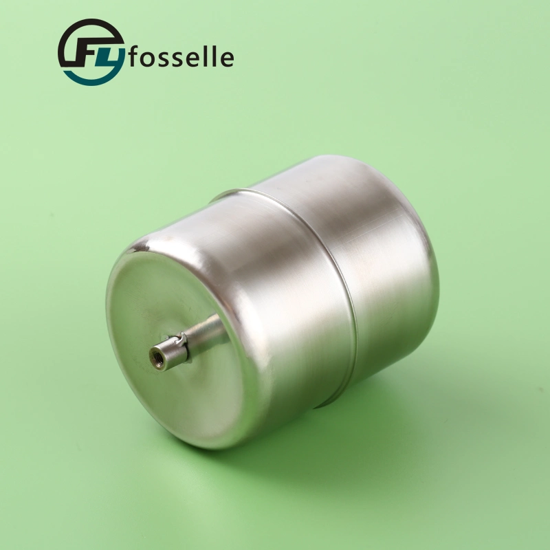 Stainless Steel 52*62mm Float Ball Use for Level Switch Sensor