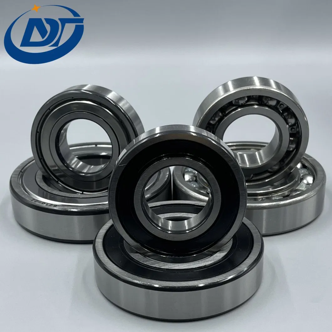 6309/6310 Stainless Steel Deep Groove Ball Bearing for Medical Equipment/Household Appliances/Fishing Wheels/Railway Vehicle/Threshing Machine/Bulldozer/Gearbox