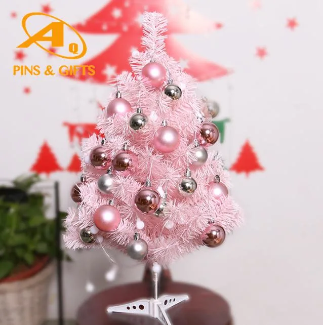 Blank High Quality 4 Inch Clear Glass Floor to Ideas Decorate Game Display Ornament for Crafts Christmas Tree Decoration Hand Painted Hanging Ball with Lights