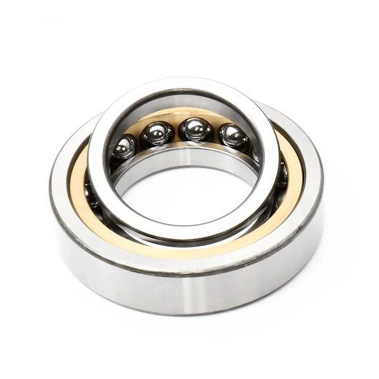 Hot Selling Steel Cage Angular Contact Ball Bearing 7026AC 7028AC 7030AC 7032AC Contact Ball Balling with Price List