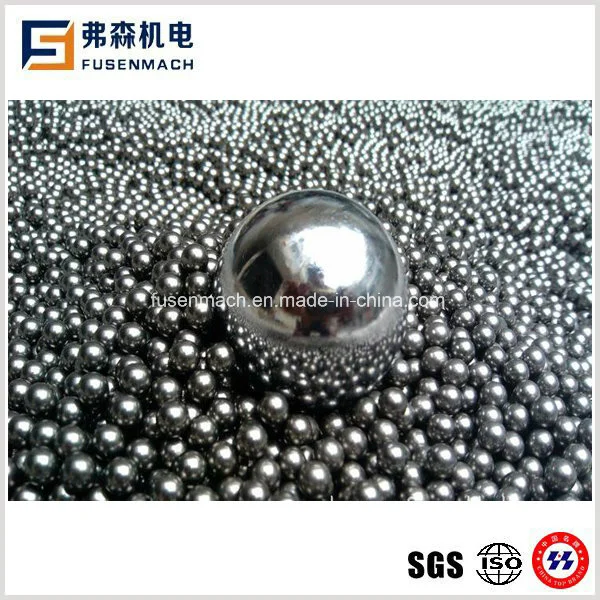 3/8&quot; 9.525mm AISI1010 Low Carbon Steel Balls