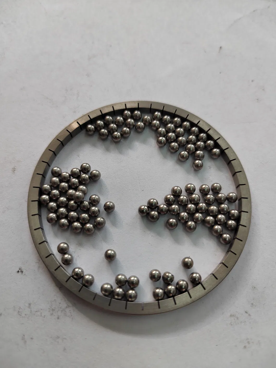 Tungsten Super Shot Gun Ball Diameter: 2.0mm~10.0mm