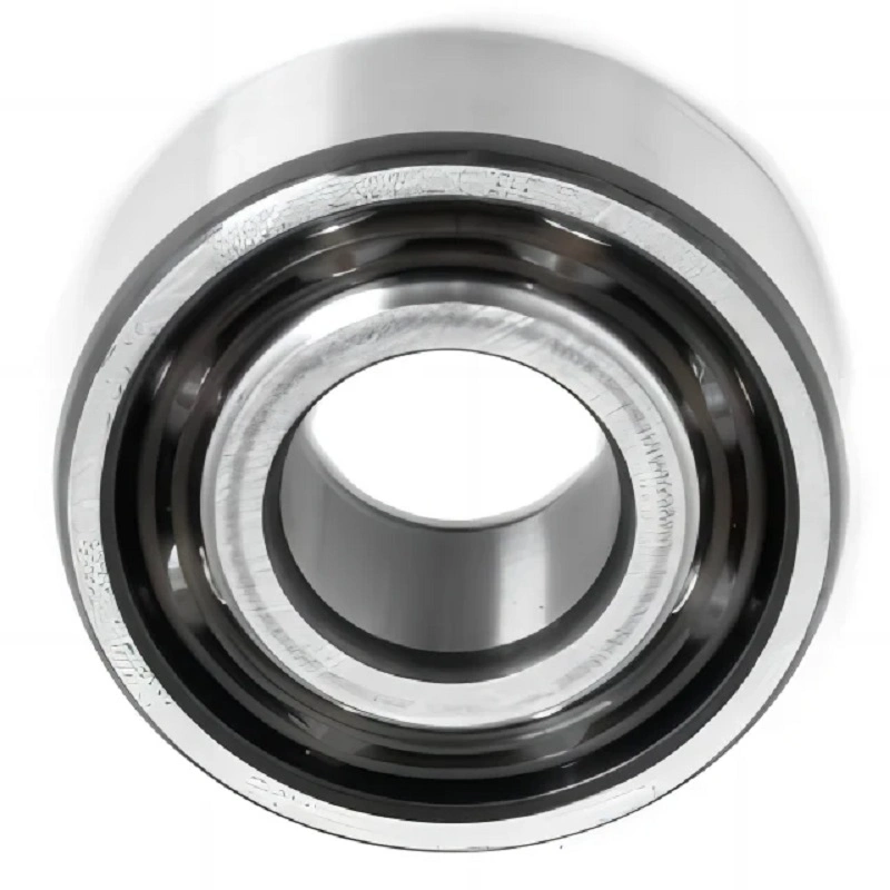 Famous Brand with High Quality Angular Contact Ball Bearing7406 for Auto Parts