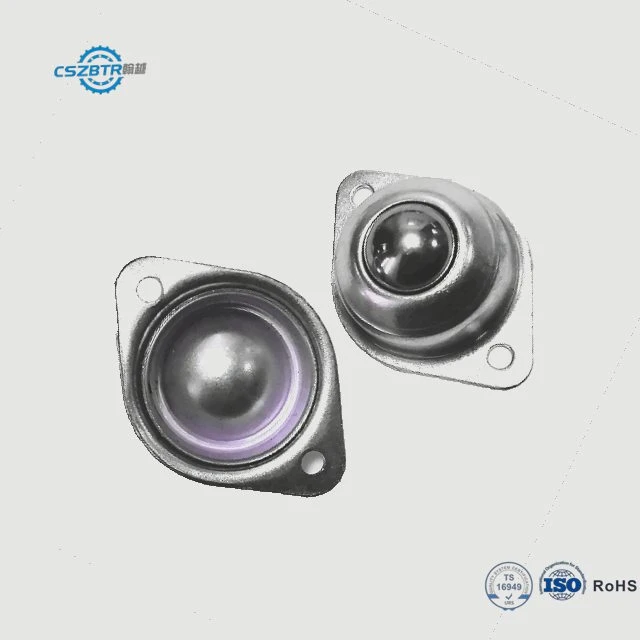 Factory Direct Sales Heavy-Duty Vehicle System Cy-38A Stainless Steel Ball Universal Ball
