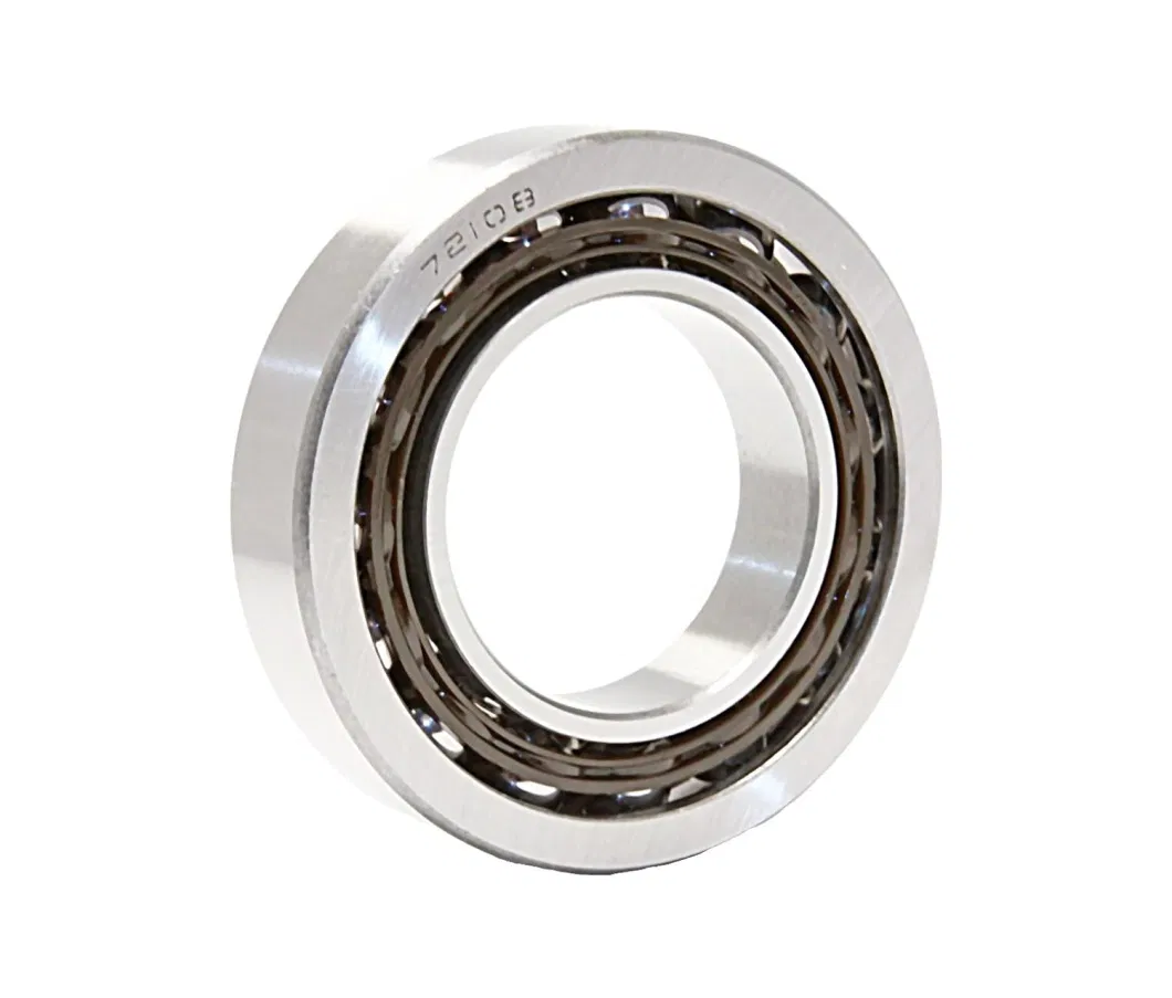 Famous Brand with High Quality Angular Contact Ball Bearing7406 for Auto Parts