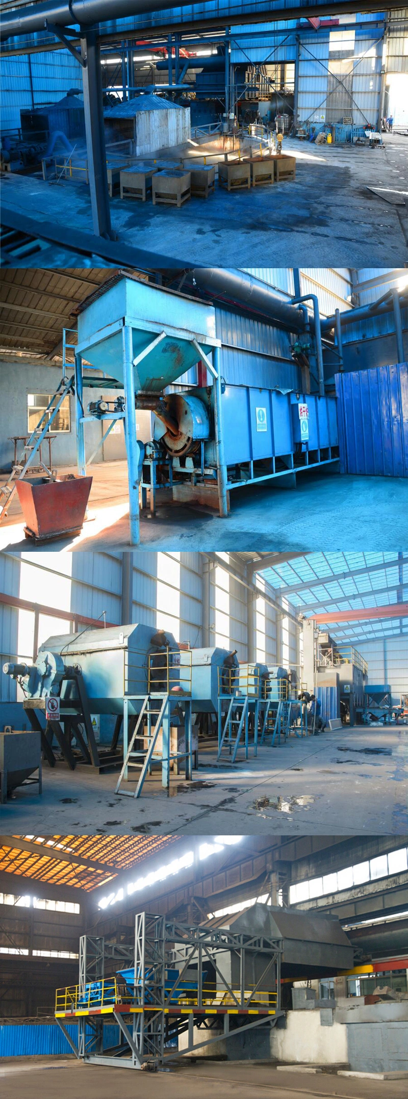 Surface Cleaning Shot Blasting Abrasive Steel Shot Ball S330/Ss1.0 with Low Price