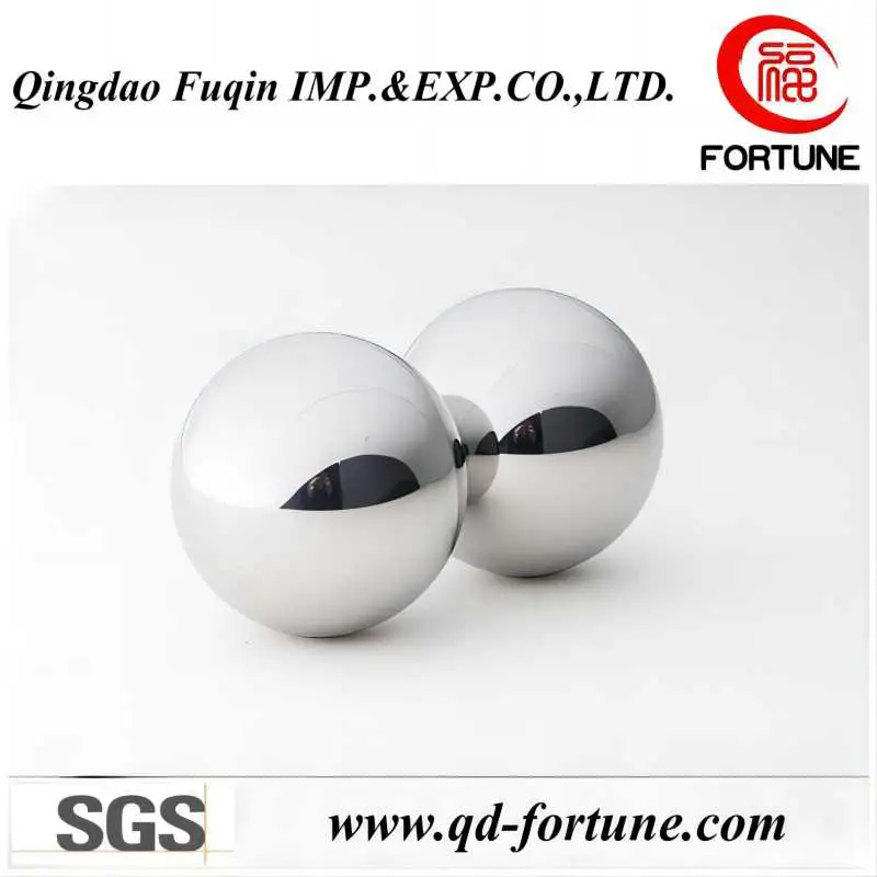 15mm Bulk Nickel Plated Low Carbon Steel Balls