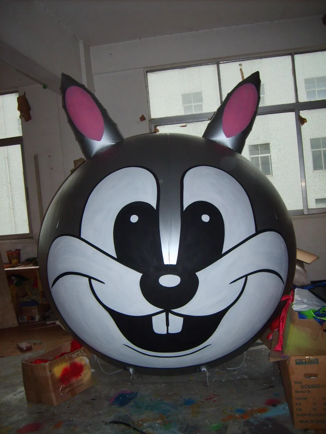 2019 New Popula Outdoor Inflatable Helium Balloon
