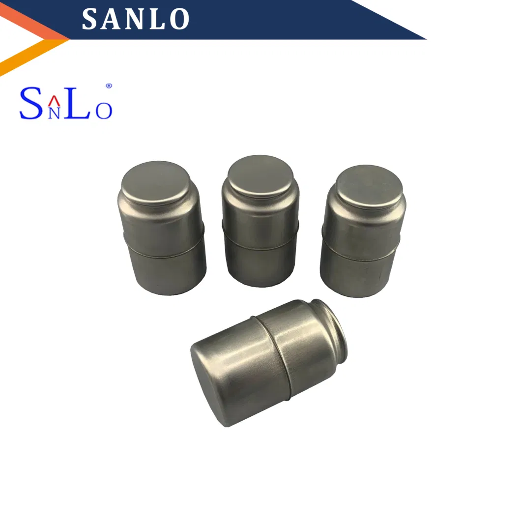 Hollow Stainless Steel Float Ball 32*50 for Level Sensor