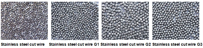 Taa Brand Stainless Steel Shot 1mm Stainless Steel Shot Balls