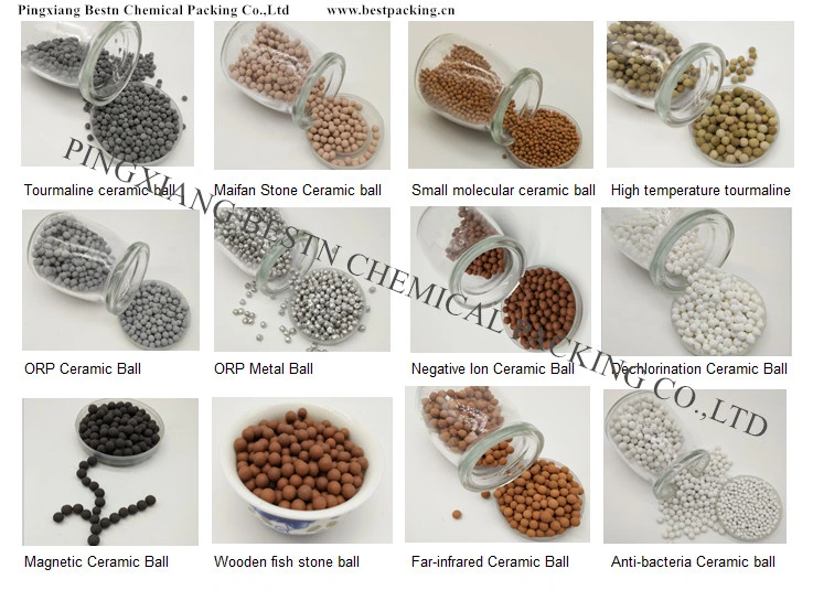 99.9% Mg ORP Magnesium Granule Magnesium Metal Ball for Water Filter