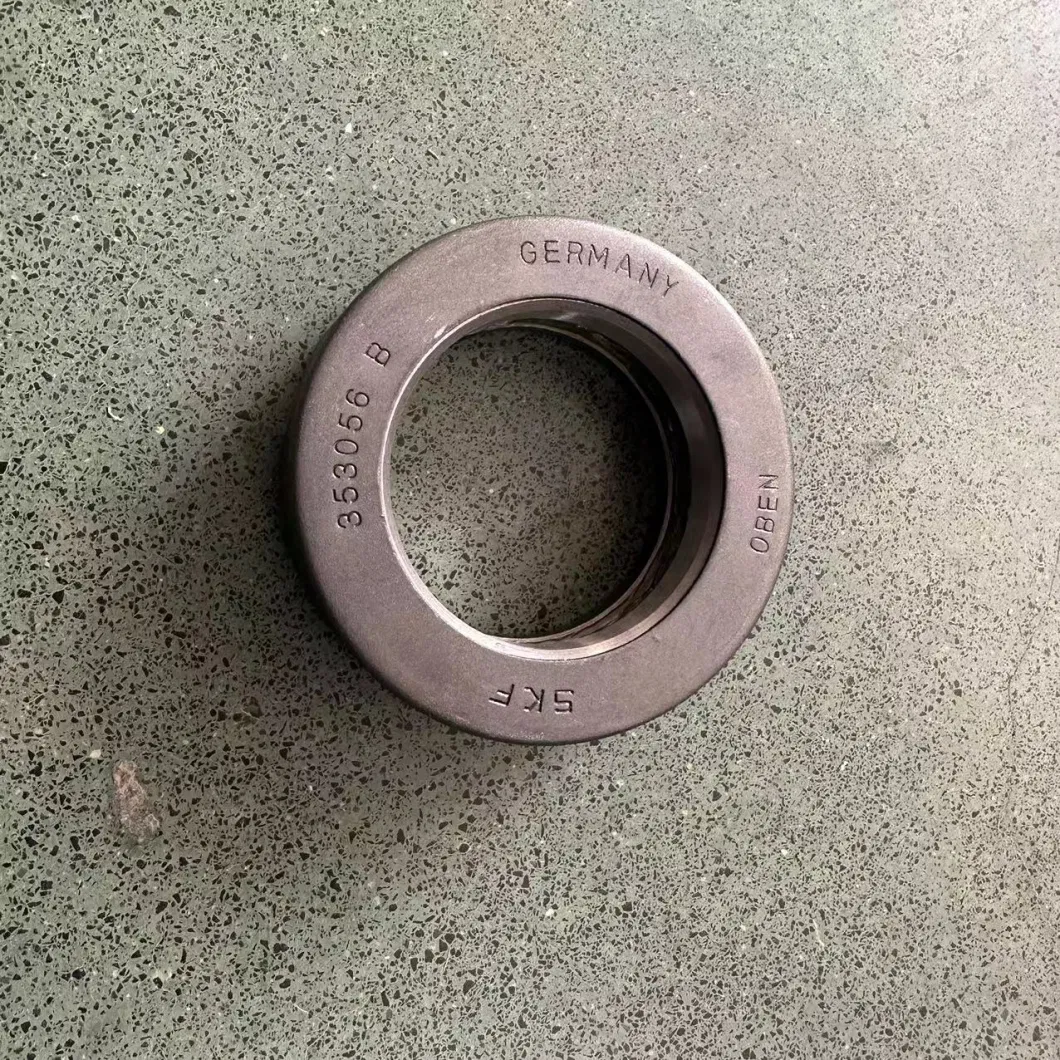 Umz Bearing Wheel Auto Bearing 353056 353118 Thrust Ball Bearing