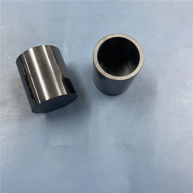 Gas Pressure Industrial High Precision G5 G10 Silicon Nitride Ceramic Bearing Ball with Good Quality