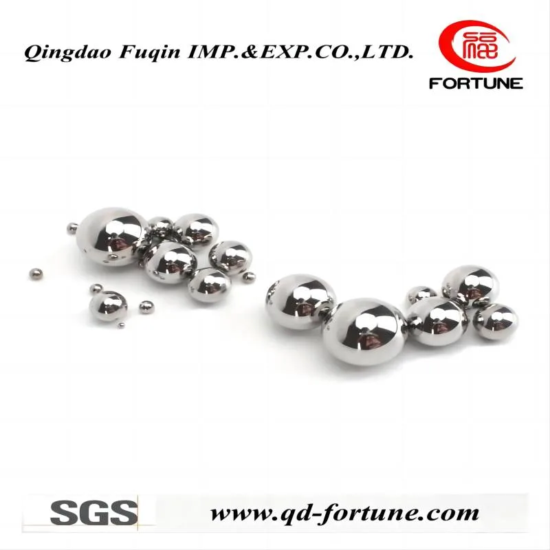 Stainless Bearing 25mm 20mm Big AISI 420c Steel Ball