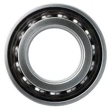 Used in Engine Parts Made in China Angular Contact Ball Bearing 7000 7001 7002