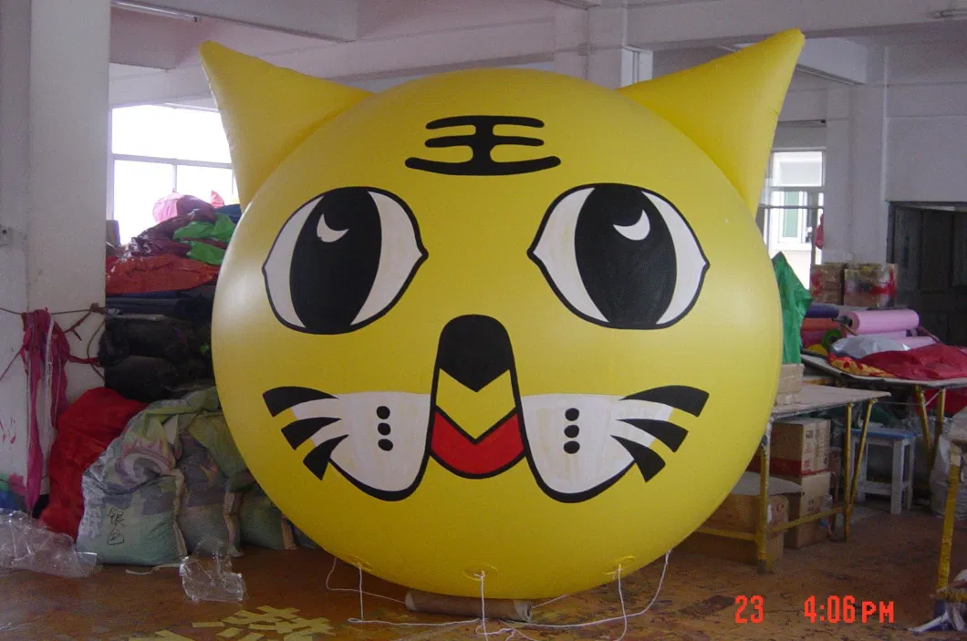 2019 New Popula Outdoor Inflatable Helium Balloon