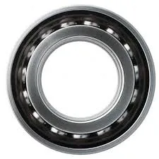 Famous Brand with High Quality Angular Contact Ball Bearing7406 for Auto Parts