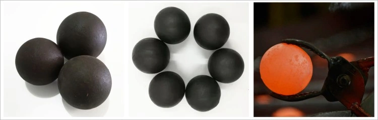 Large Supply of Grinding Balls / No Broken Stainless Steel Ball