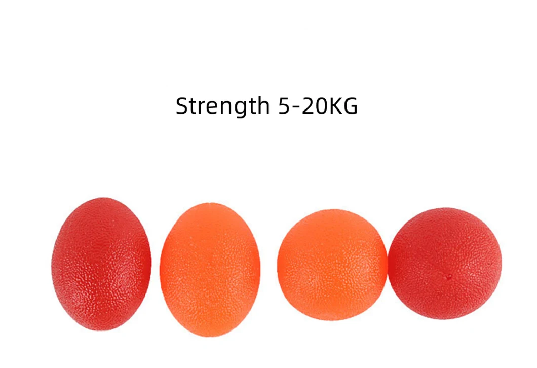 Wholesale Grip Str&iecy; Ngth Train&iecy; R Hand Ball Str&iecy; Ss Egg Balls