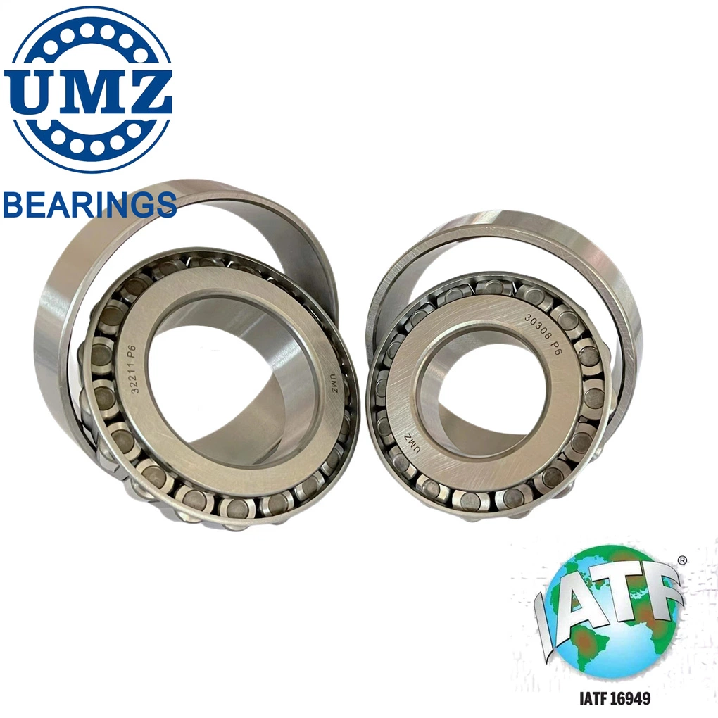 Umz Bearing Wheel Auto Bearing 353056 353118 Thrust Ball Bearing
