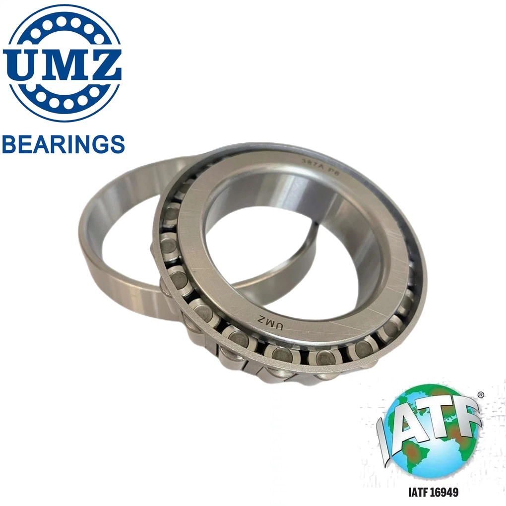 Umz Bearing Wheel Auto Bearing 353056 353118 Thrust Ball Bearing