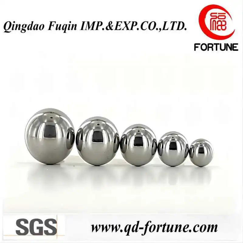 AISI Type 440c Stainless Steel Balls