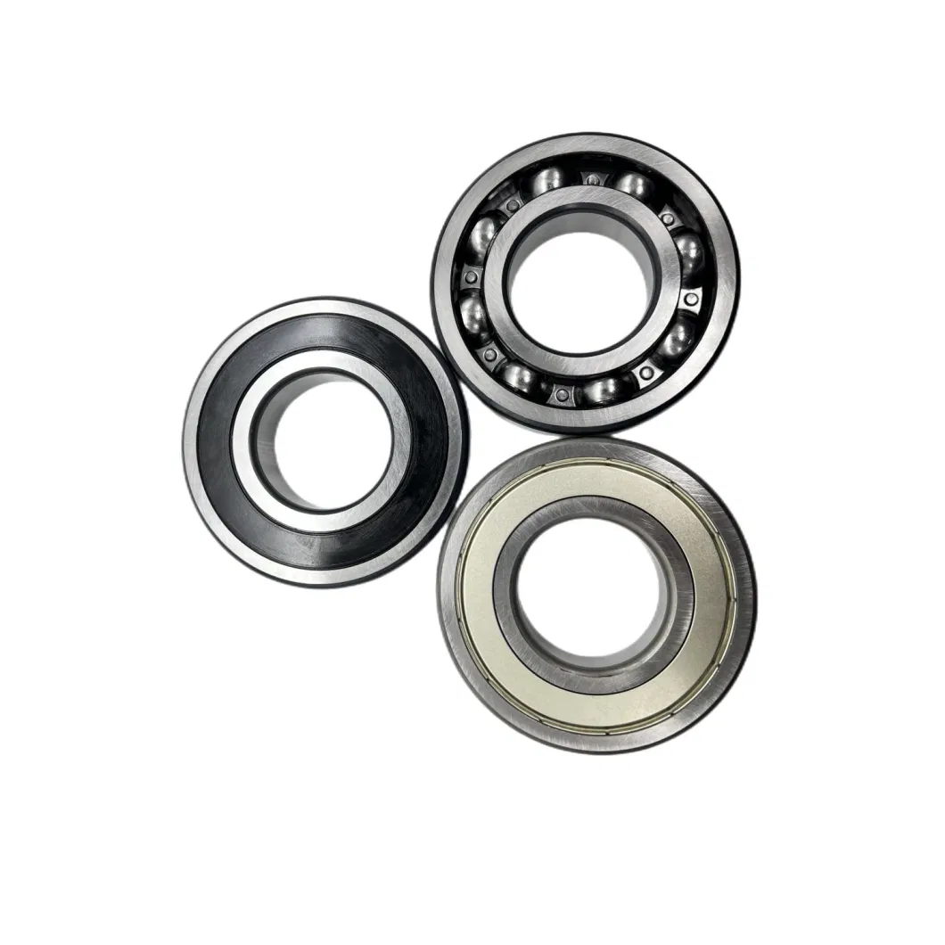 6008/6009/6010 Deep Groove Ball Bearing for Auto Part