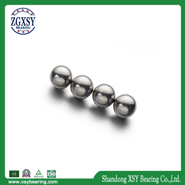 6mm G100 420 Stainless Steel Bearing Balls for Sale