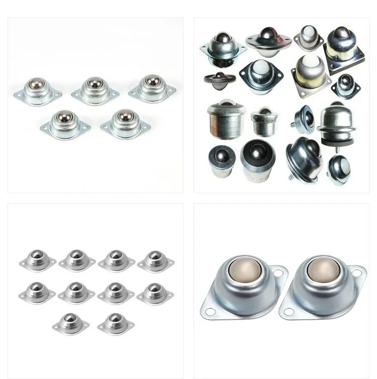 10% off Conveyor Roller Ball Transfer, Conveyor Roller Bearings, Skate Wheel Ball Transfer Unit Ball Transfer