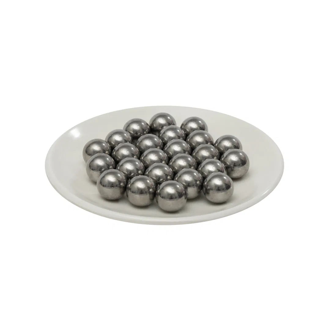High Quality 14mm or Other Big Sizes G1000 Carbon Steel Ball