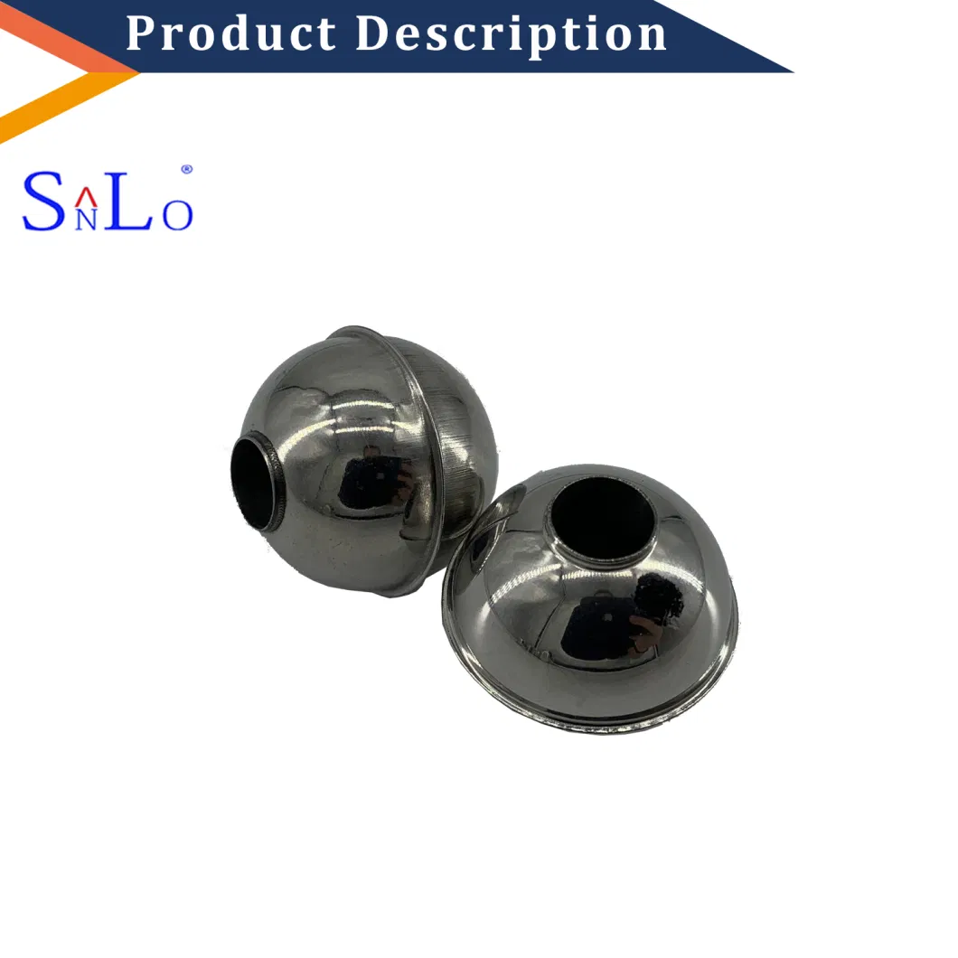 30*28 Stainless Steel Float Ball for Level Controller Switch