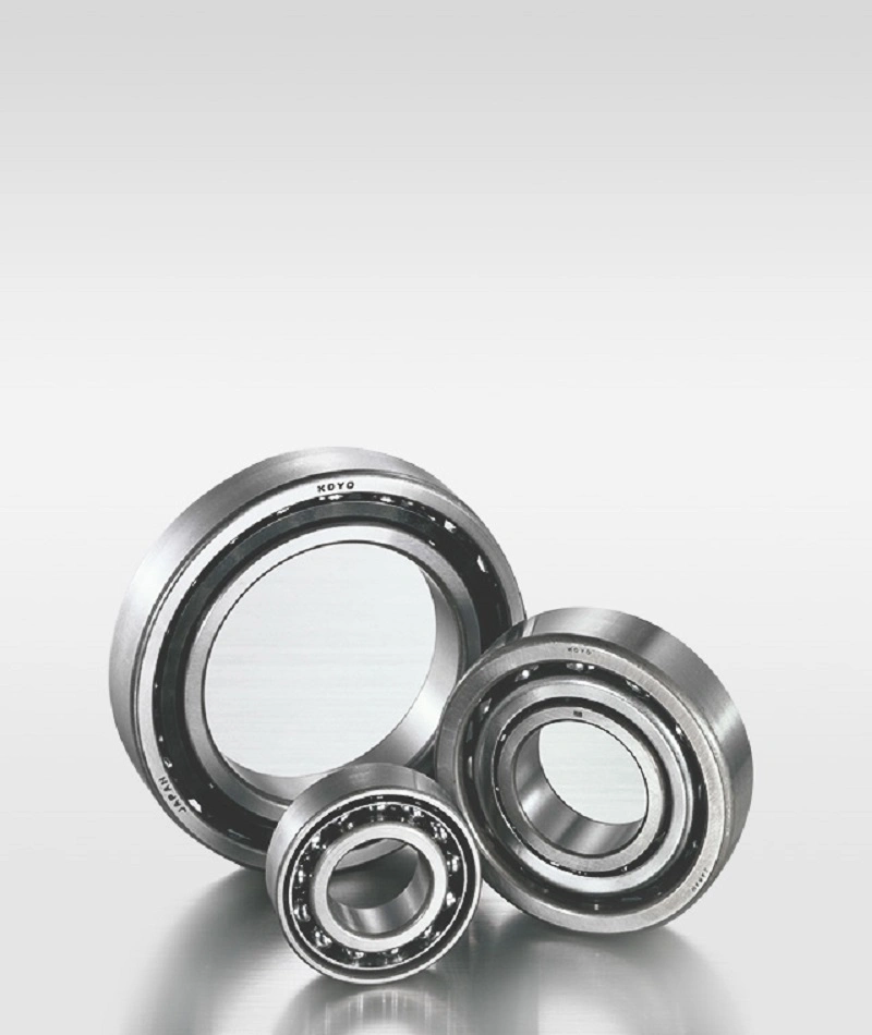 Famous Brand with High Quality Angular Contact Ball Bearing7406 for Auto Parts