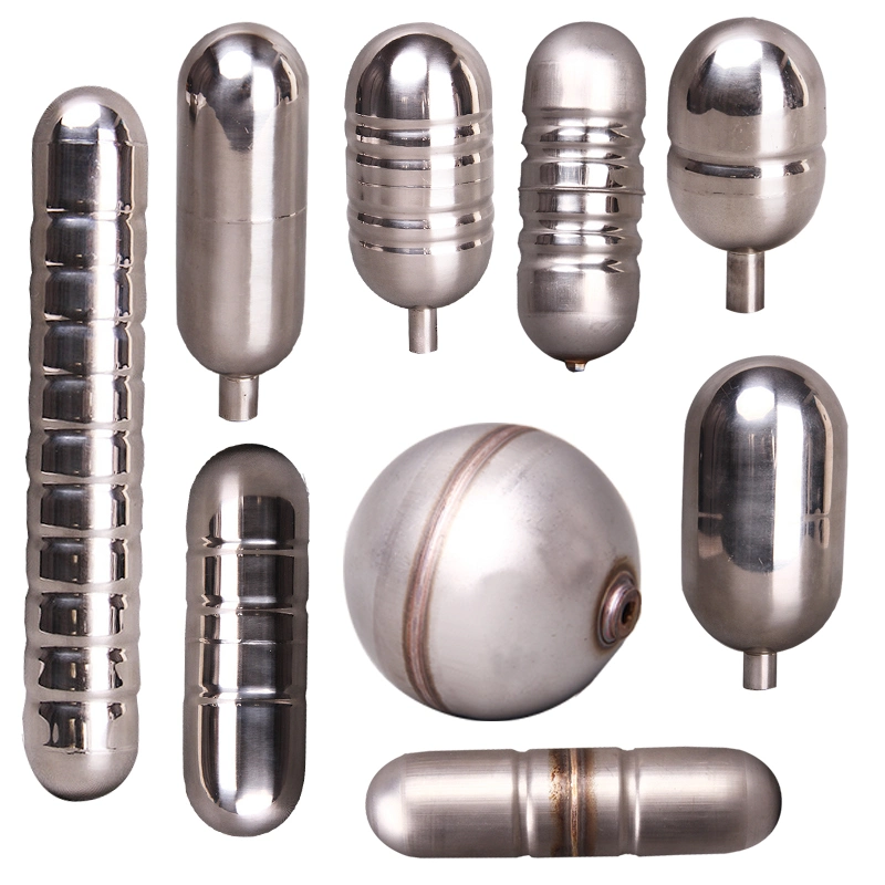 Stainless Steel Magnetic Float Ball for Liquid/Oil/Water Level Transmitter