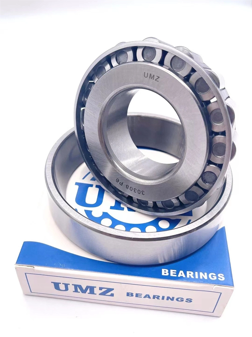 Umz Bearing Wheel Auto Bearing 353056 353118 Thrust Ball Bearing