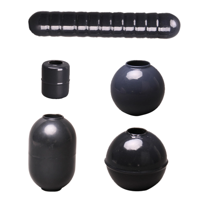 Magnetic Level Float Ball 45X195 SS304 Stainless Steel Ball Float Water Level Control Ball