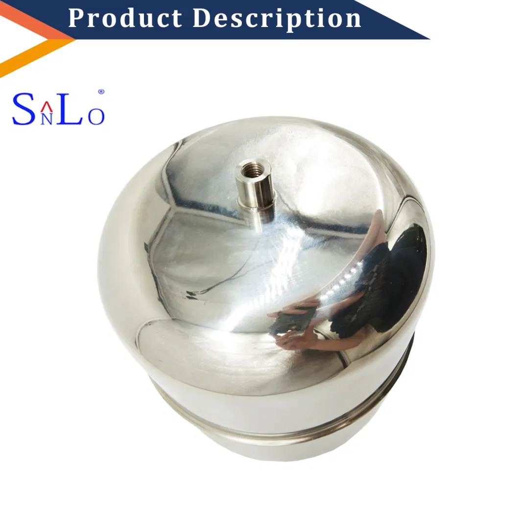 Steel Magnetic Float Ball for Liquid Float Switch