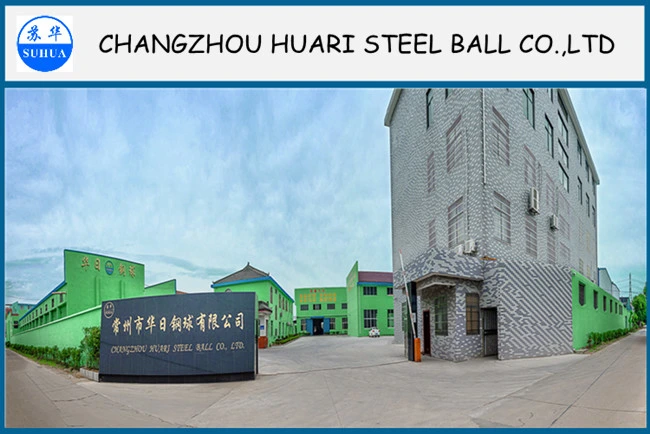 Steel Balls for Bearing Mini-Size Stainless Steel Ball 2.381mm 3mm 4mm 4.5mm 5mm 5.556mm 6.35mm Polished Stainless Steel Ball