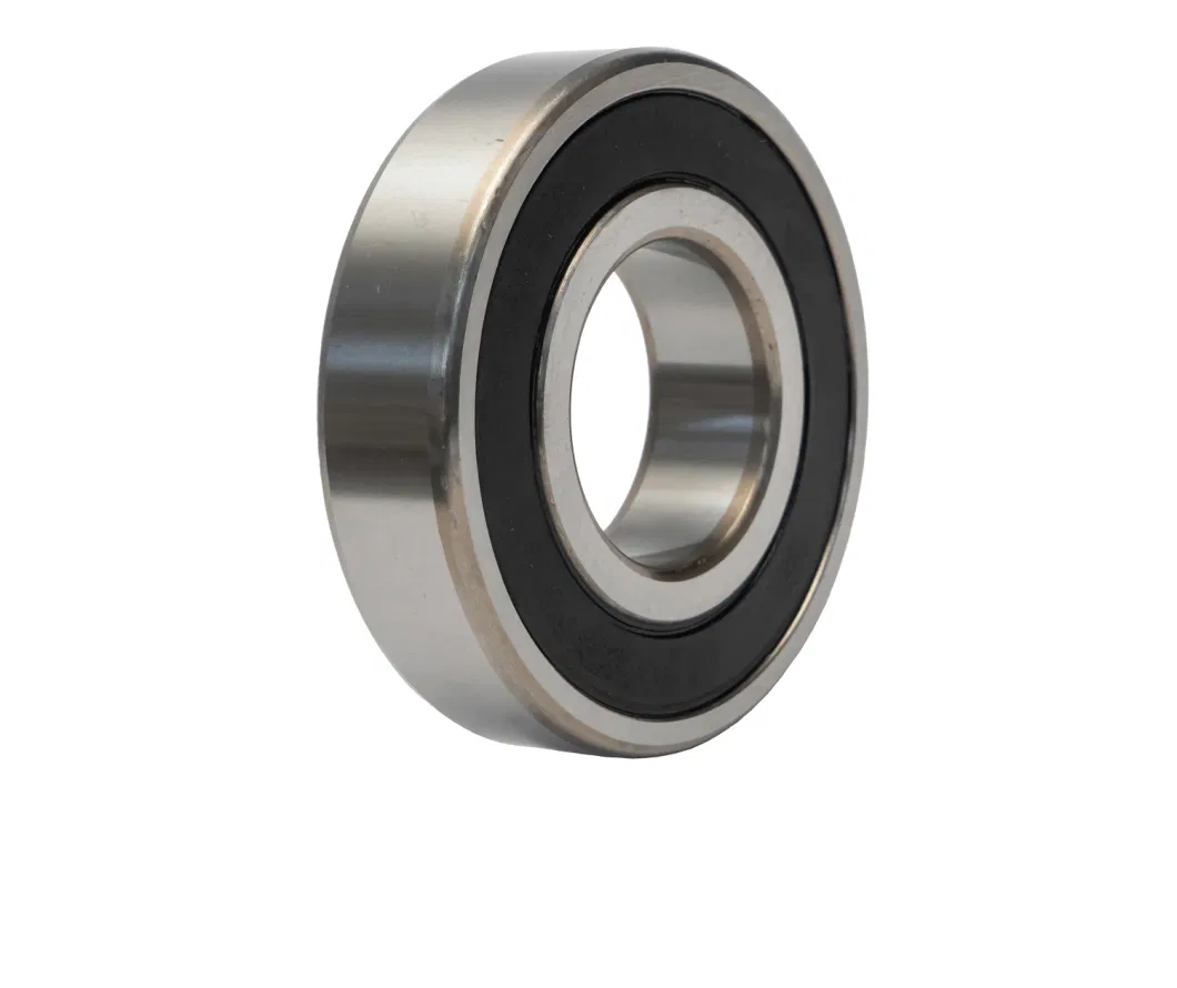 Stainless Steel Bearings High Precision Changyue Company Low Noise Auto Parts Stainless Steel Miniature Deep Groove Ball Bearings