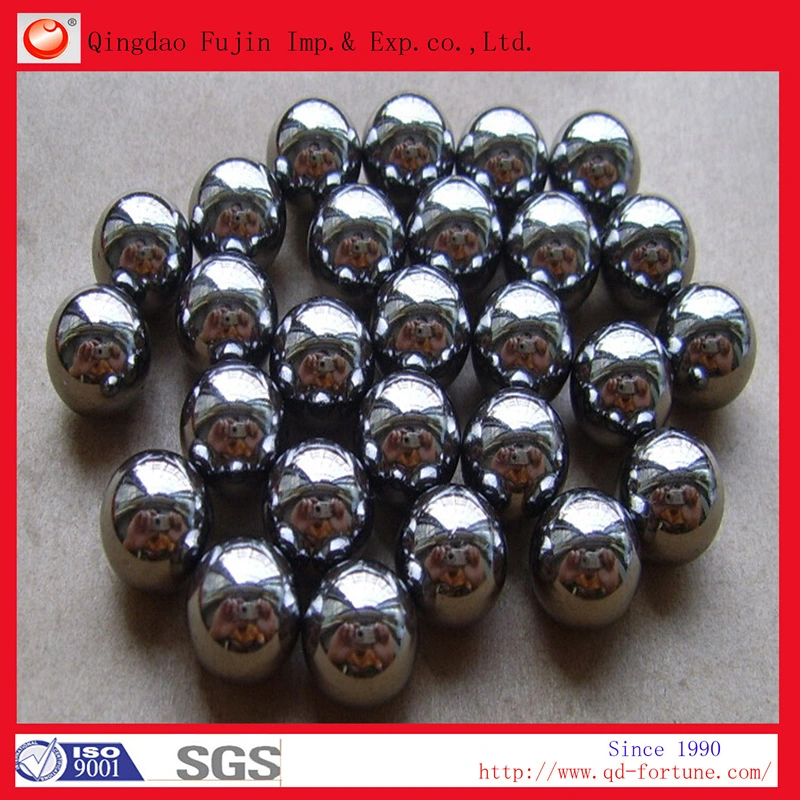 G5 G10 G16 Suj2 Chrome Steel Ball