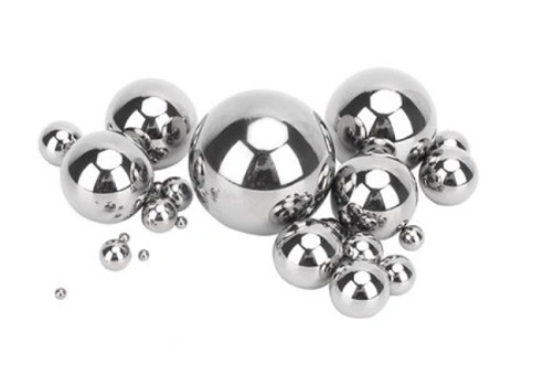 0.0315 inch / 0.8mm Dia Ball Tungsten Carbide One Bearing Ball