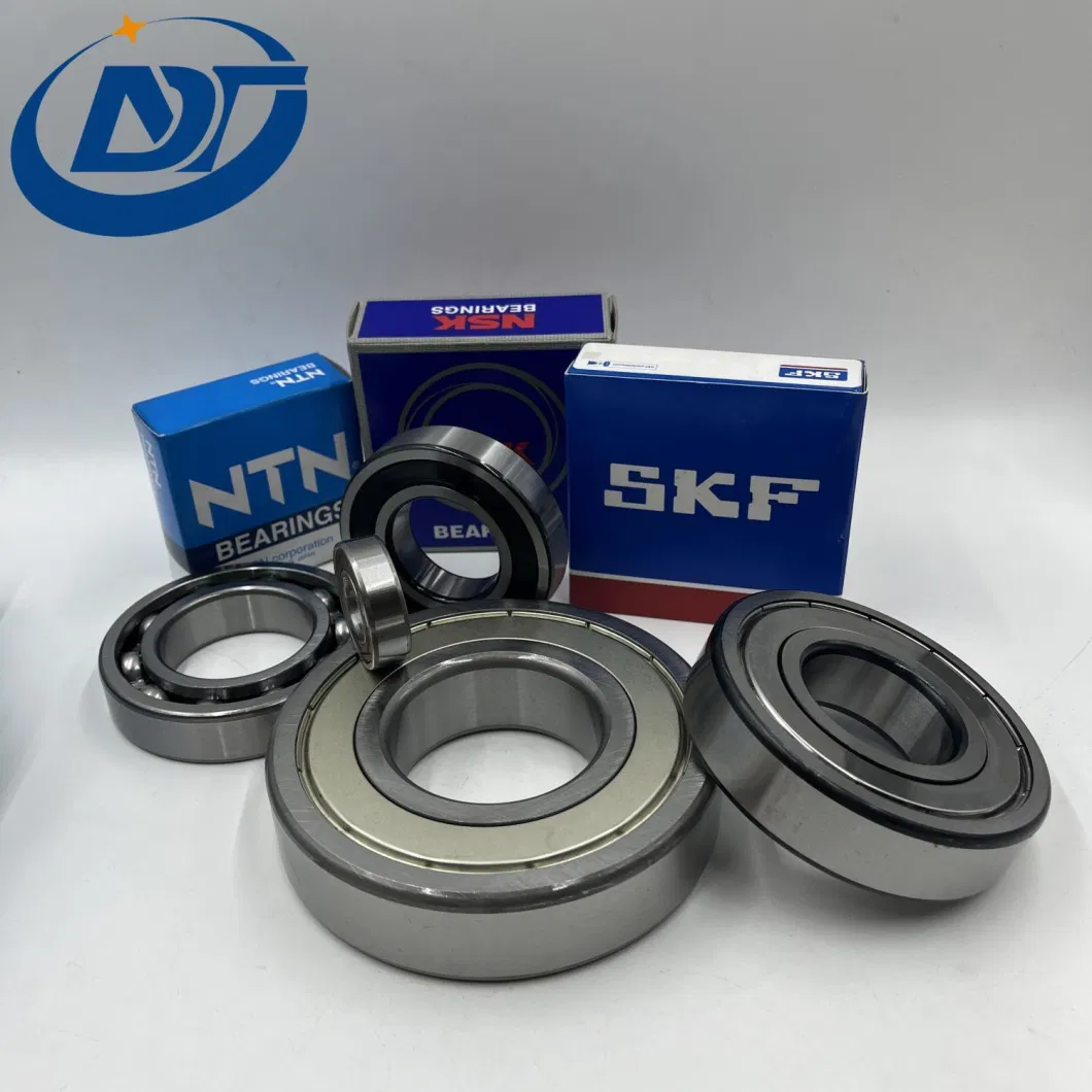 6008/6009/6010 Deep Groove Ball Bearing for Auto Part