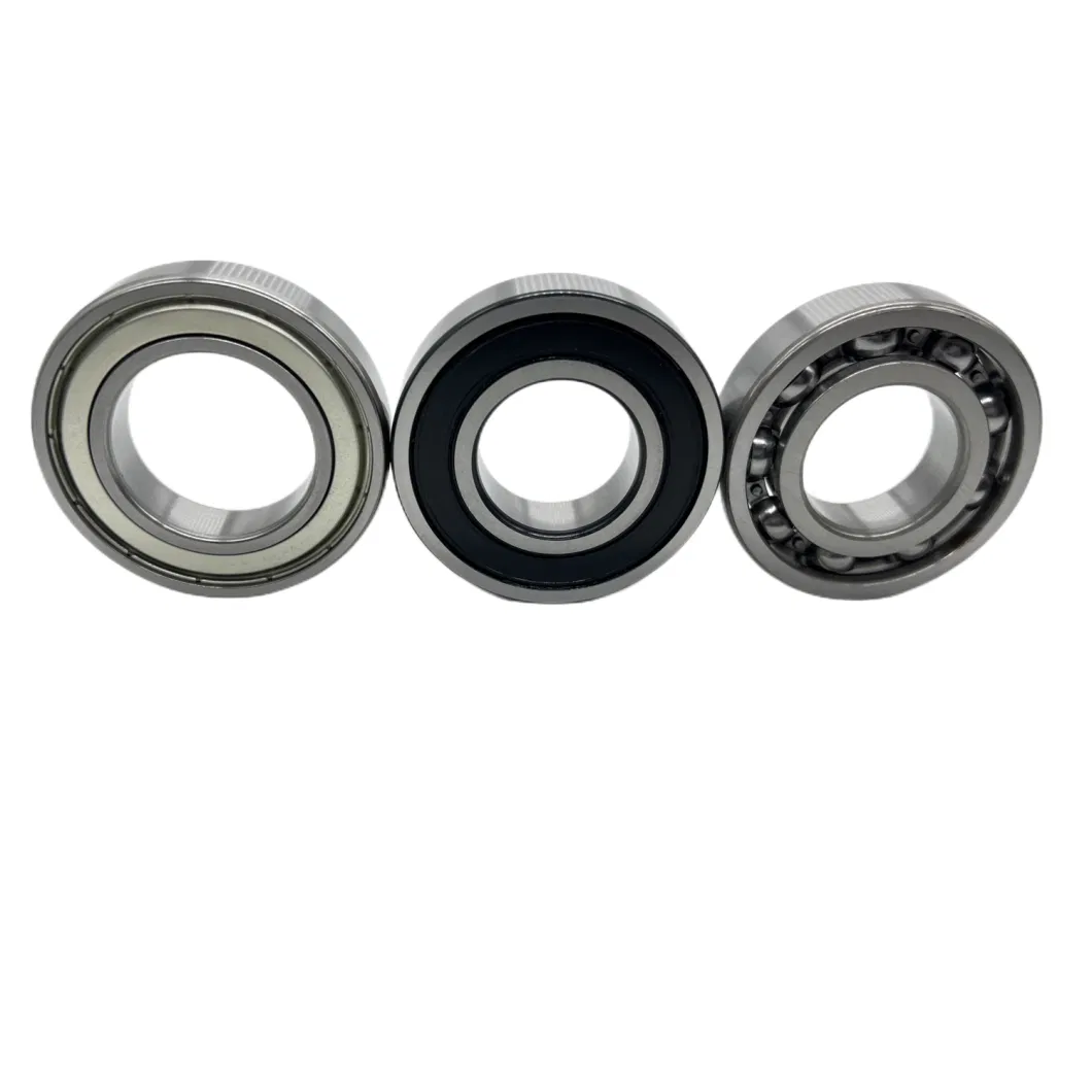 6008/6009/6010 Deep Groove Ball Bearing for Auto Part