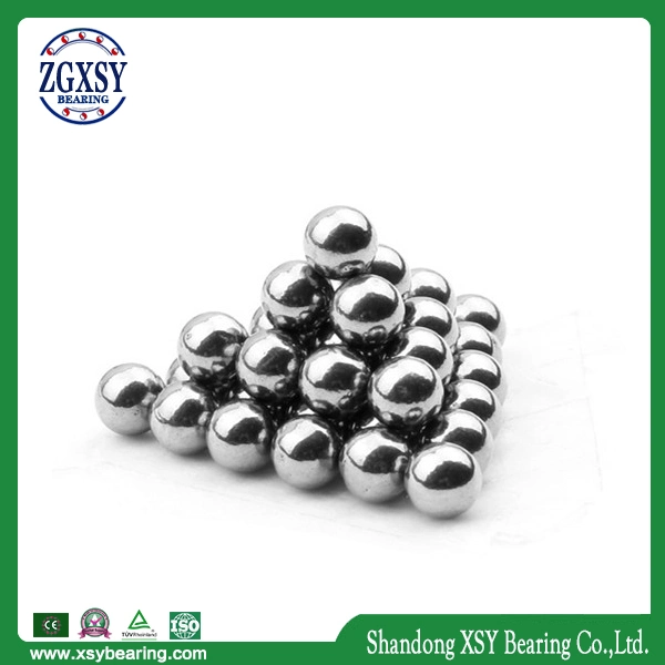 Chrome Steel Stainless Steel Ball for Bearing Used on Pinball Machine