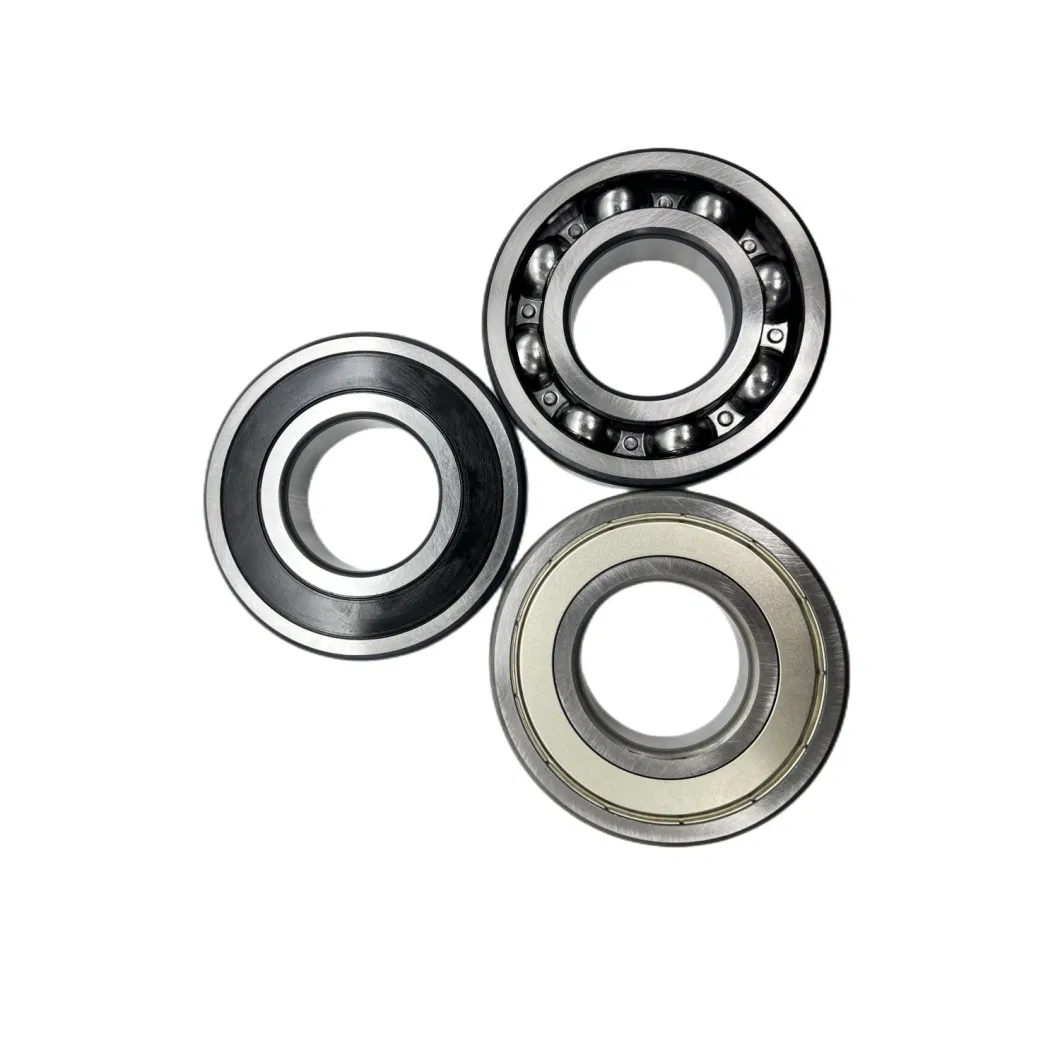 623 Deep Groove Ball Bearing for Textile Machine/Rolling Mill/Gas Turbine/Tipper Truck/Vibratory Roller/Casting Machine/Flat Car/Anchor Machine/Steering Engine