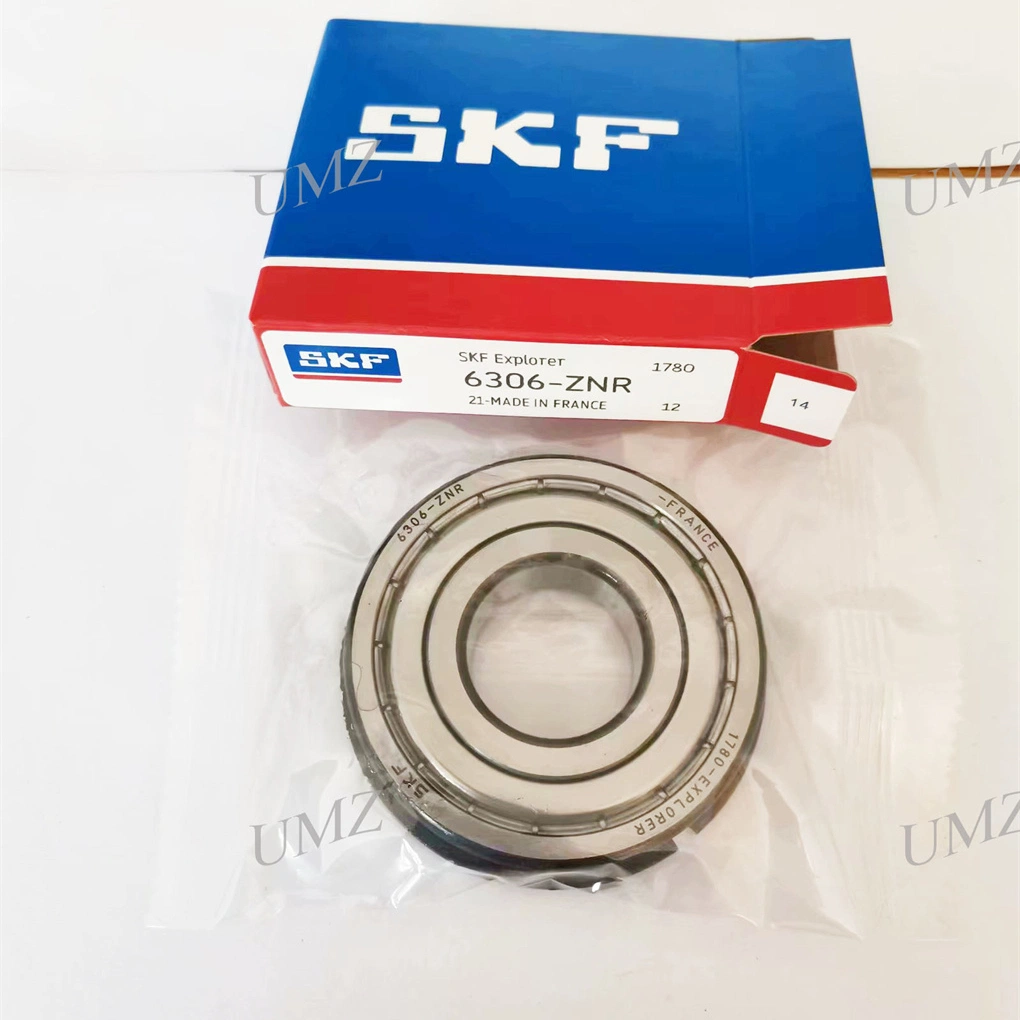 Umz OEM Pillow Block Insert Ball Cylindrical Roller /Deep Groove Ball/ Wheel Hub Unit Automotive Auto Parts Inch Tapered Roller Bearing with High Precision