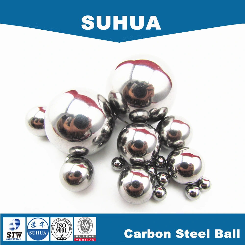 Low Carbon Steel Ball, Steel Shot, Steel Sphere