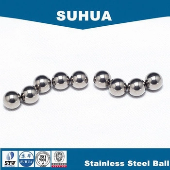 Chrome Steel Balls