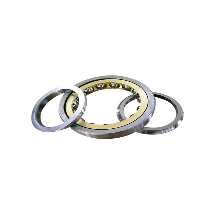 Hot Selling Steel Cage Angular Contact Ball Bearing 7026AC 7028AC 7030AC 7032AC Contact Ball Balling with Price List
